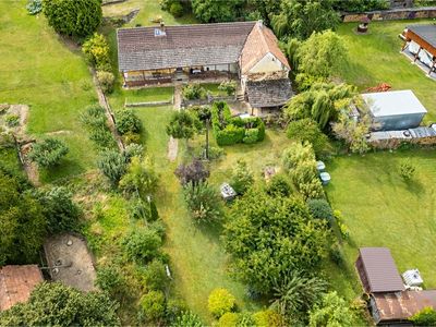 Prodej rodinného domu 78 m², pozemek 1278 m²