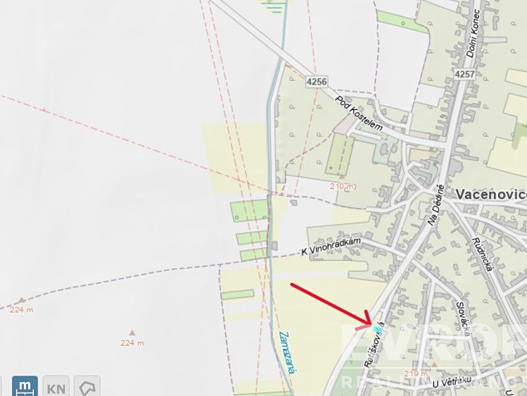 Prodej pozemku, 138 m² (12 z 12)