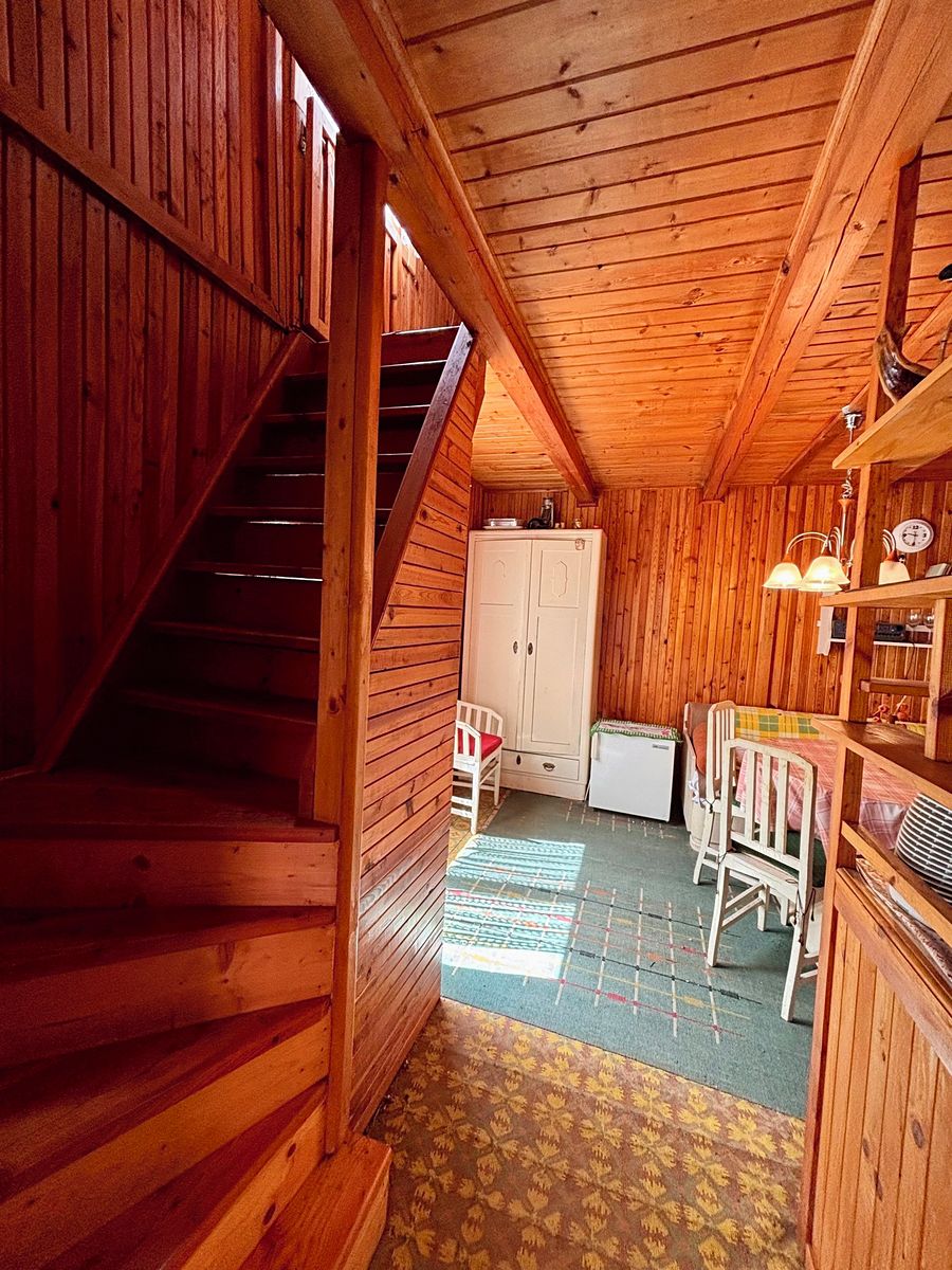 Prodej chaty 30 m², pozemek 552 m² – fotografie 5