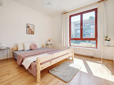 Prodej bytu 3+kk 62 m²