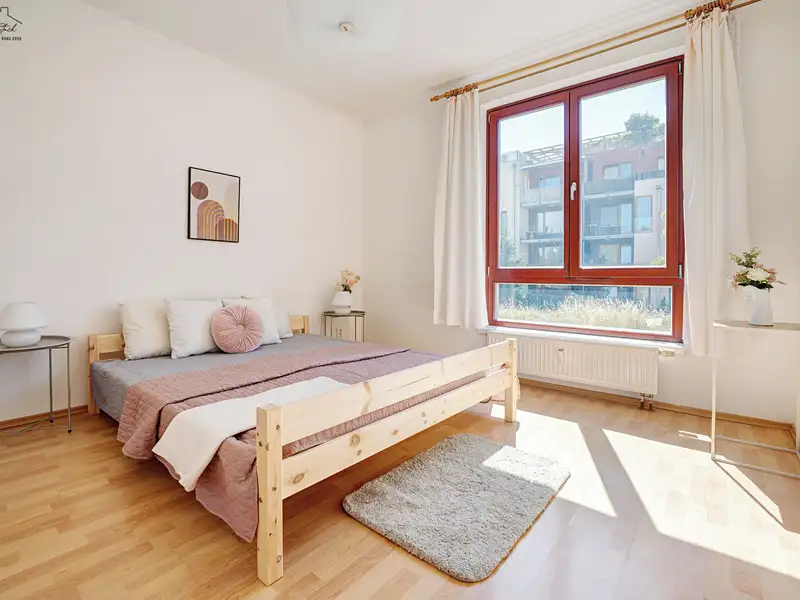 Prodej bytu 3+kk 62 m², Praha – náhled fotky 1