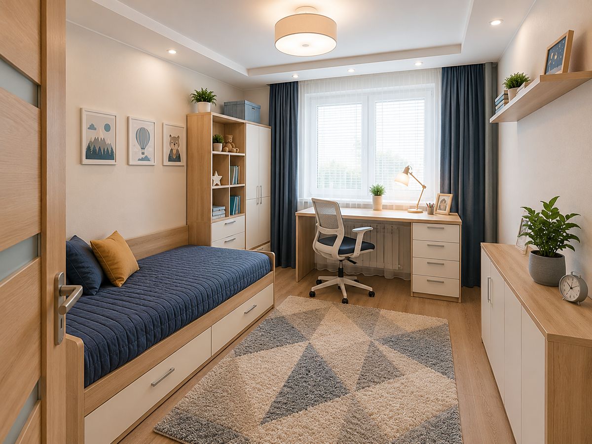 Prodej bytu 3+1 72 m²