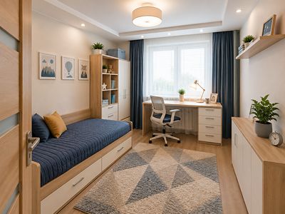 Prodej bytu 3+1 72 m²