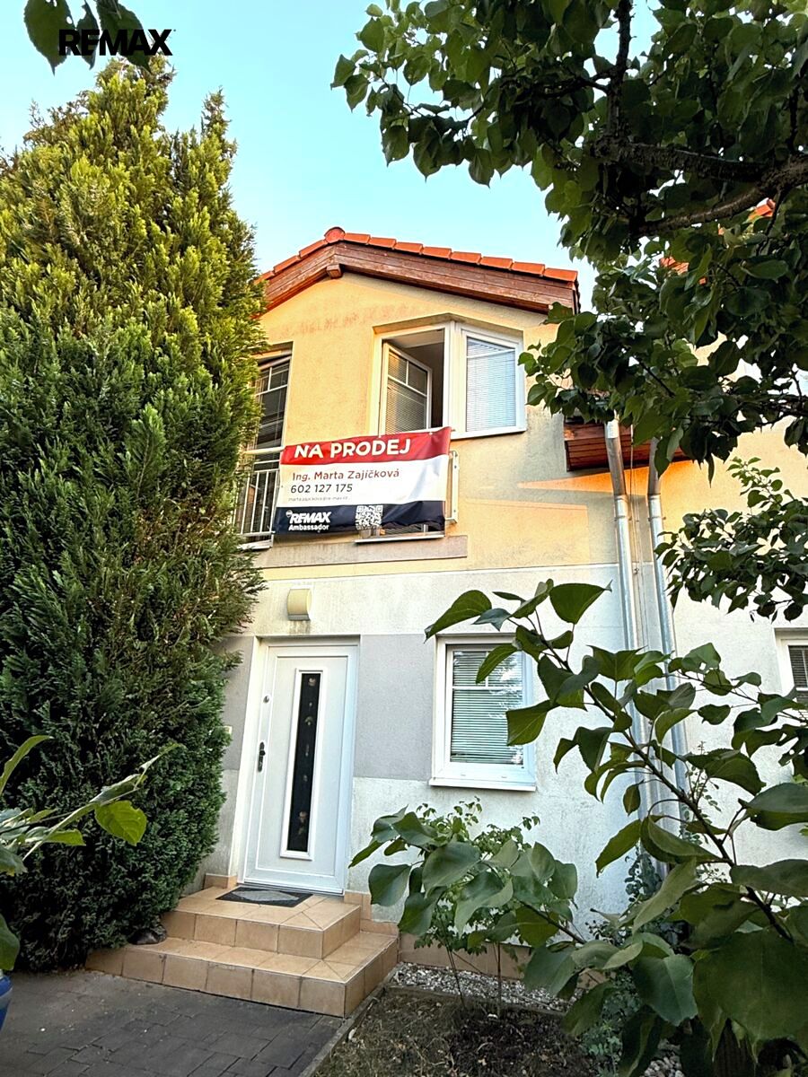 Prodej rodinného domu 97 m², pozemek 208 m² – fotografie 3
