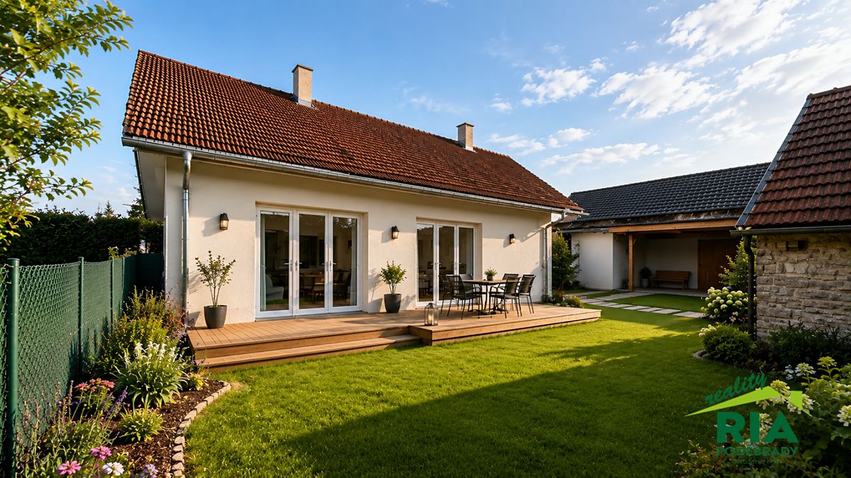 Prodej rodinného domu 360 m², pozemek 632 m² – fotografie 4