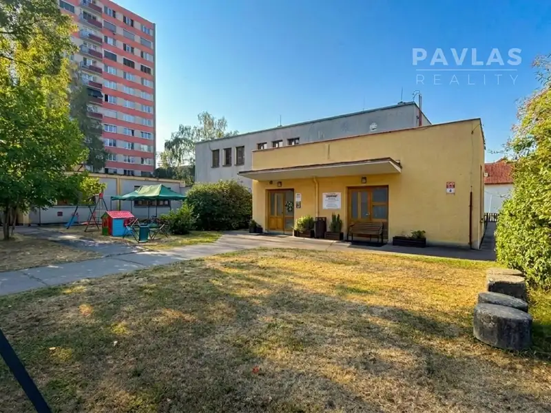 Pronájem ordinace 1000 m², České Budějovice – náhled fotky 2