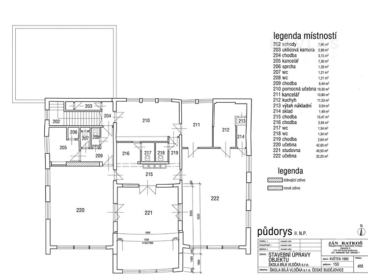 Комерційне приміщення в оренду, 1 000 м² (8 з 9)