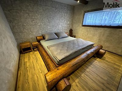 Pronájem rodinného domu 160 m², pozemek 525 m²