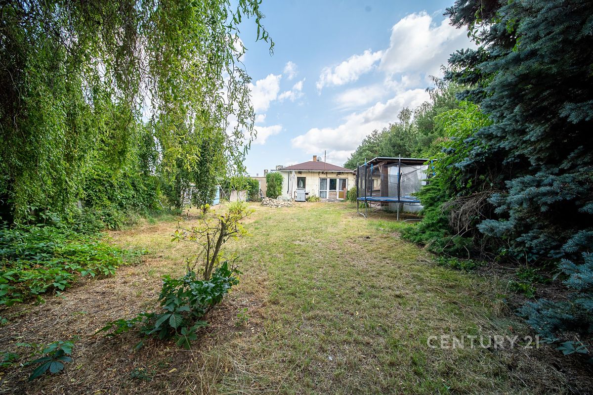 Prodej rodinného domu 145 m², pozemek 2417 m²