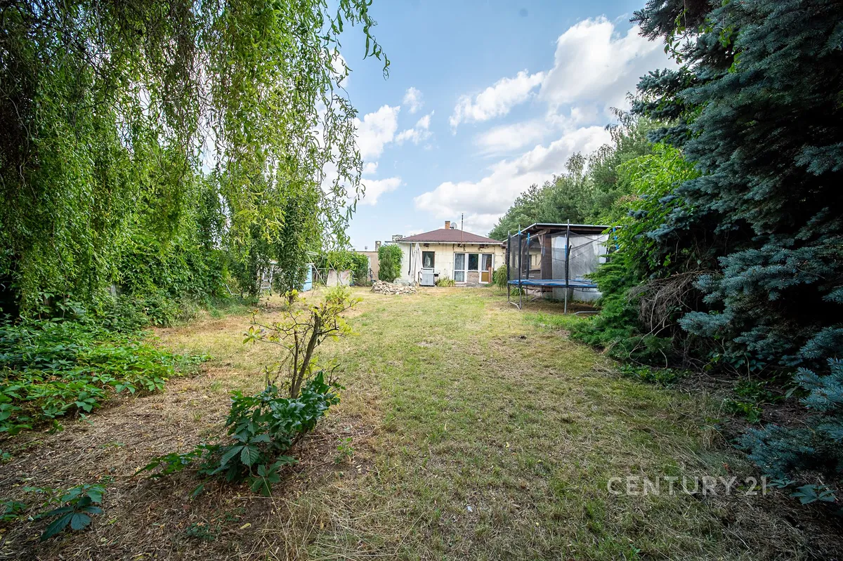 Prodej rodinného domu 145 m², pozemek 2417 m²