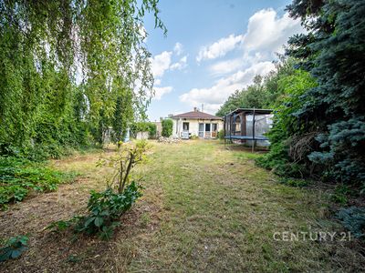 Prodej rodinného domu 145 m², pozemek 2417 m²