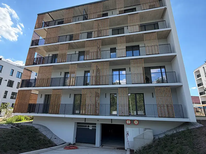 Prodej bytu 2+kk 54 m², Kladno – náhled fotky 3