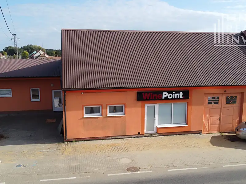 Prodej rodinného domu 550 m², pozemek 775 m², Mutěnice – náhled fotky 2