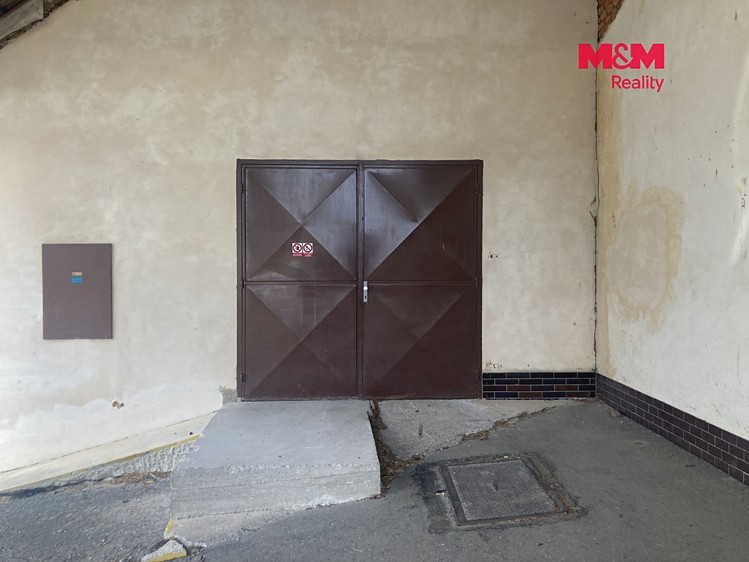 Pronájem komerčního prostoru, 156 m² (4 z 6)
