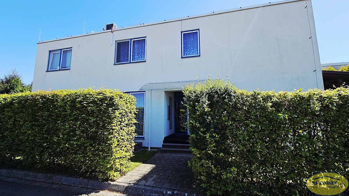 Pronájem bytu 2+kk 51 m²