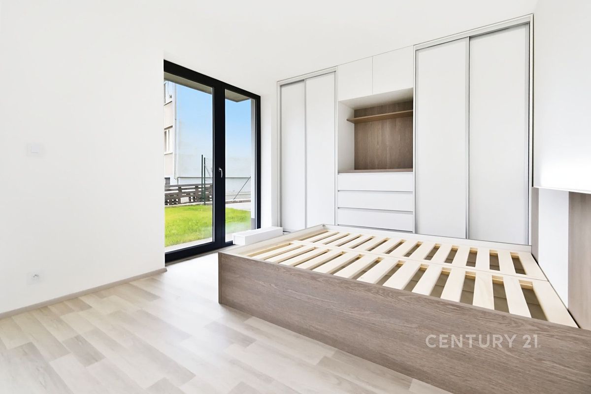 Prodej bytu 1+kk 38 m² – fotografie 5