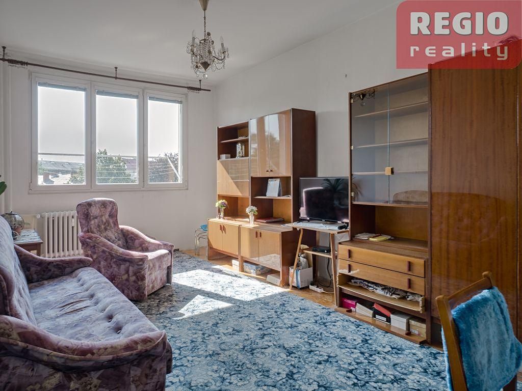 Prodej bytu 2+1 55 m² – fotografie 4
