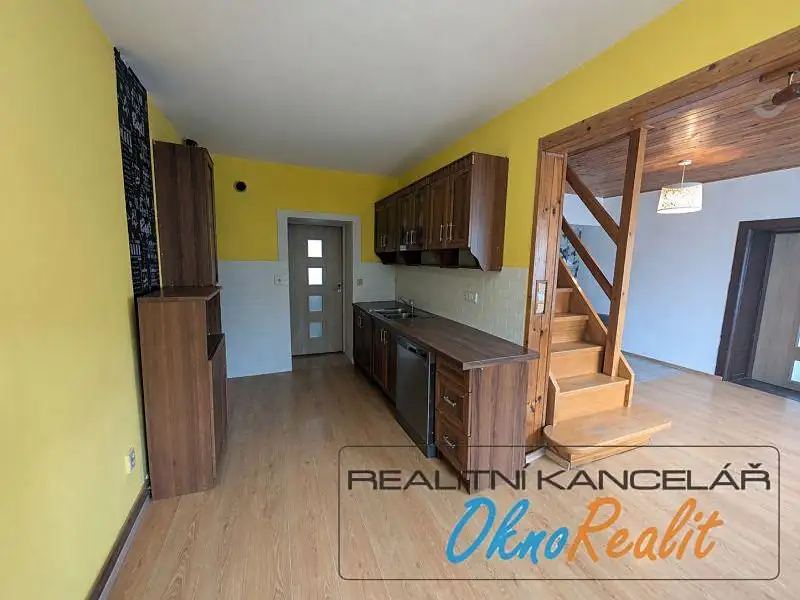 Prodej rodinného domu 90 m², pozemek 130 m², Čelčice – náhled fotky 3