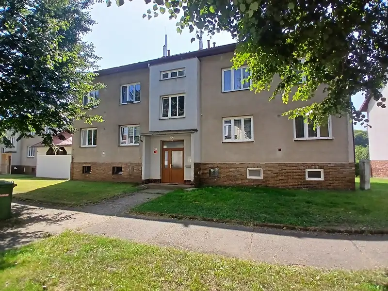 Prodej bytu 3+1 74 m², Aš – náhled fotky 2