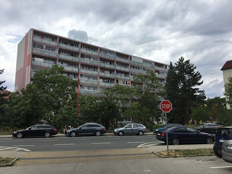 Квартира 3+1 на продаж, 77 м² (19 з 20)