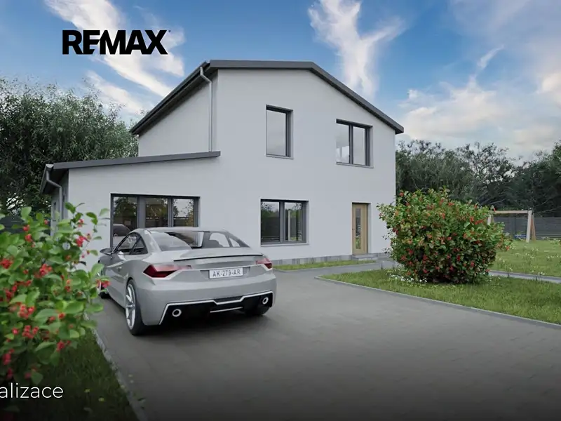 Prodej chaty 120 m², pozemek 796 m², Třanovice – náhled fotky 1