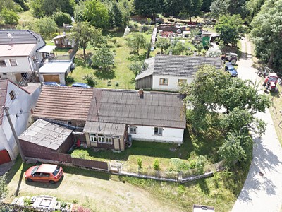 Prodej  rodinného domu 95 m², pozemek 342 m²
