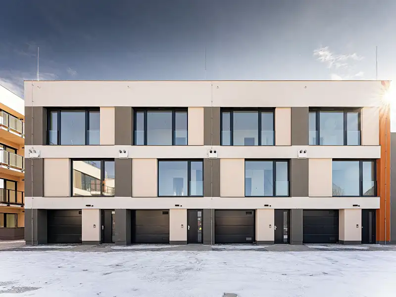 Prodej bytu 4+kk 107 m², Úvaly – náhled fotky 2