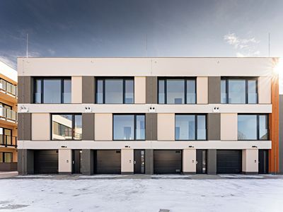 Prodej bytu 5+kk 114 m²