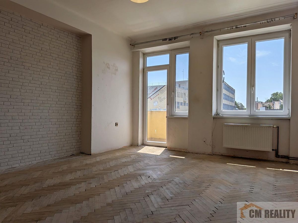 Prodej bytu 1+1 39 m² – fotografie 2