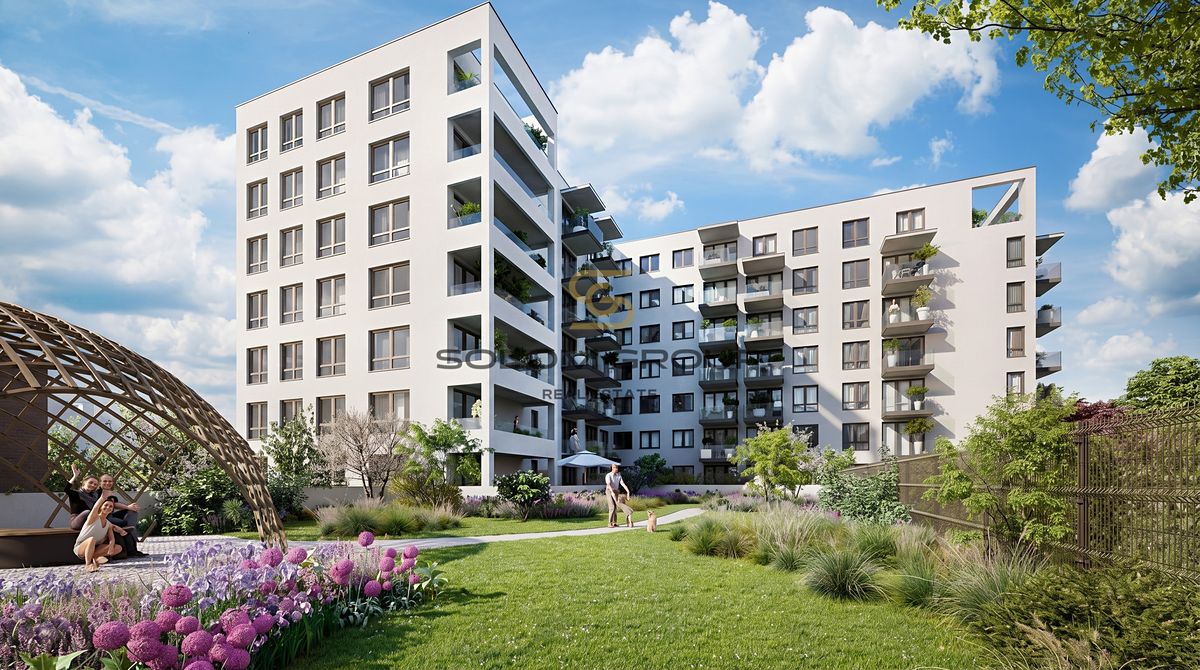 Prodej bytu 2+kk 46 m² – fotografie 5