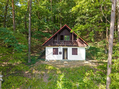 Prodej  chaty 70 m², pozemek 270 m²