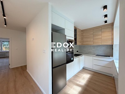 Pronájem bytu 3+kk 58 m²