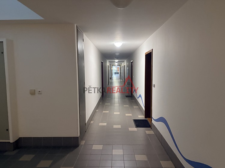Квартира 1+kk на продаж, 40 м² (15 з 22)