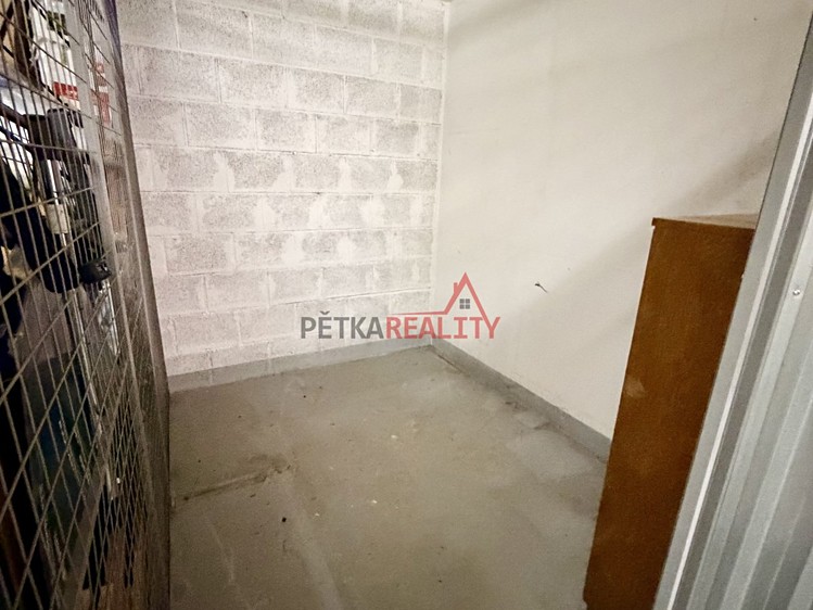 Квартира 1+kk на продаж, 40 м² (20 з 22)