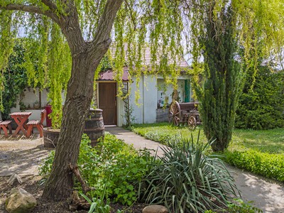 Prodej zemědělského objektu 400 m²