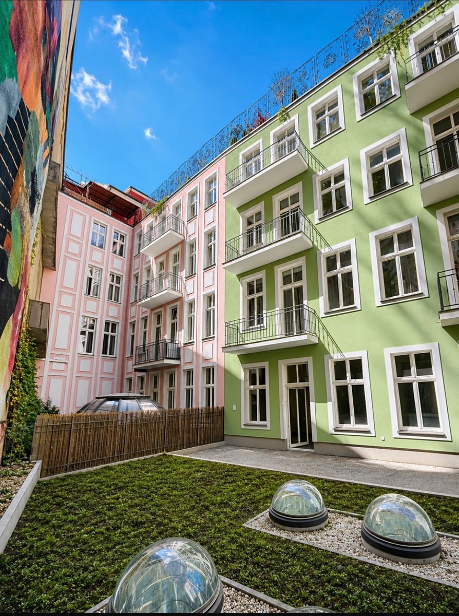 Prodej bytu 6 pokojů a více 181 m²