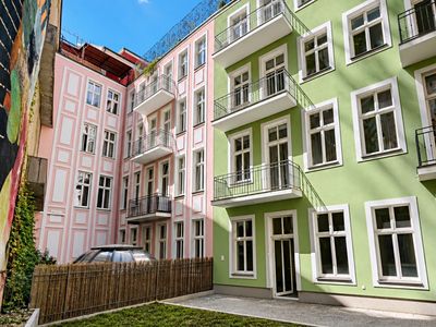 Prodej bytu 6 pokojů a více 181 m²