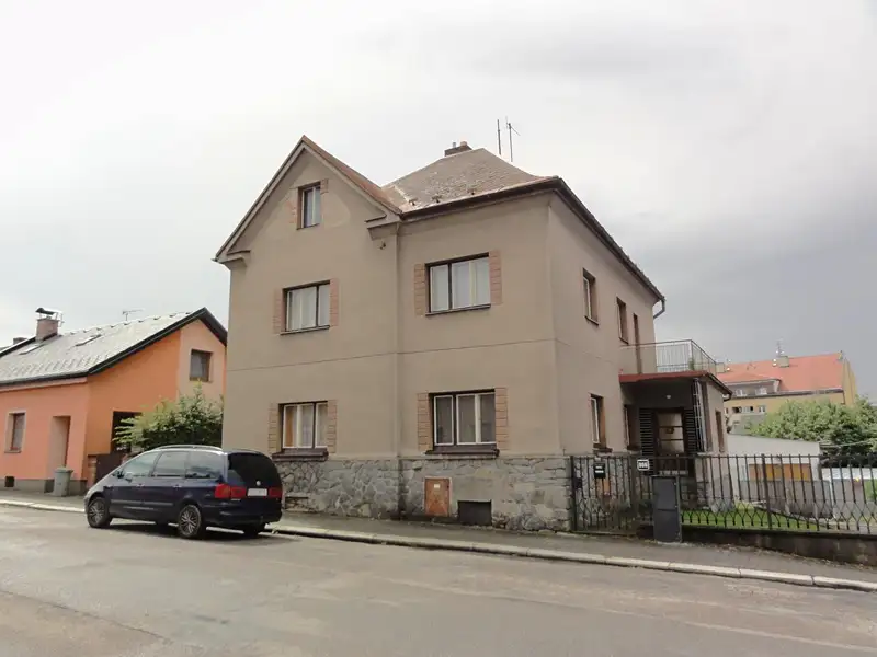 Prodej, Dům, 202 m²