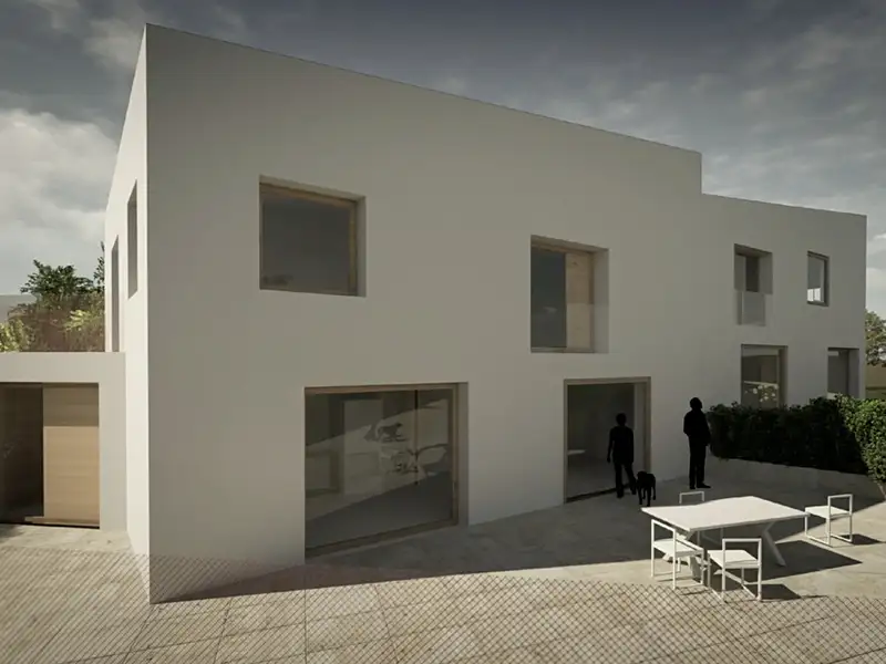 Prodej stavebního pozemku 1392 m², Brno – náhled fotky 3