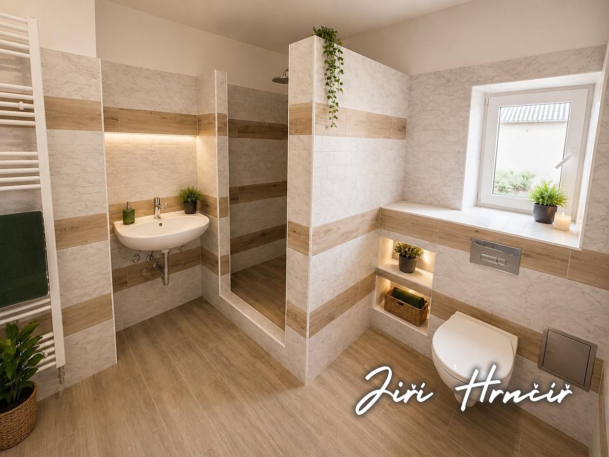 Pronájem bytu 3+kk 73 m² – fotografie 3