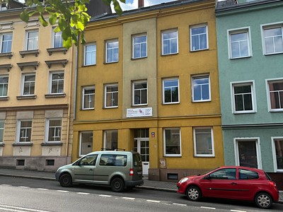 Pronájem kanceláře 34 m²