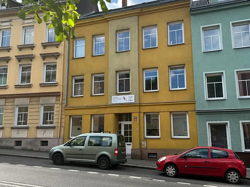 Pronájem kanceláře 34 m², Děčín – náhled fotky 1