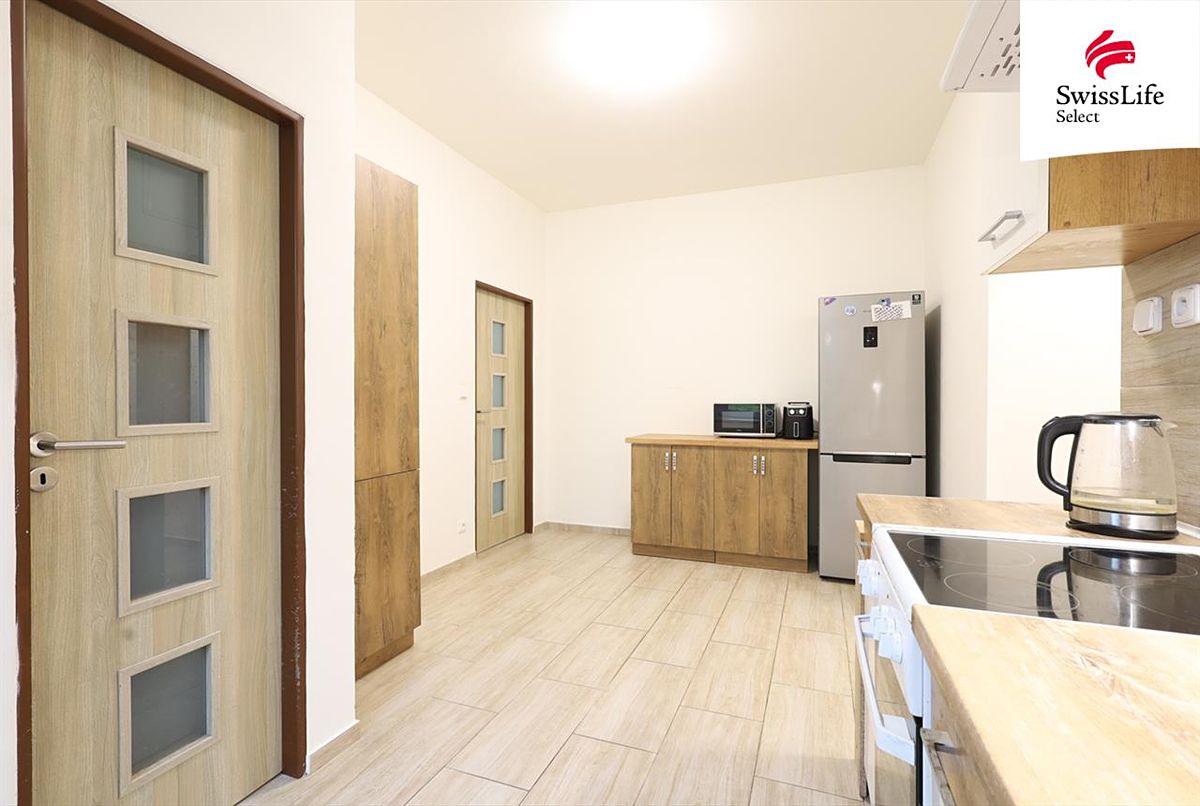 Prodej bytu 2+1 50 m² – fotografie 5