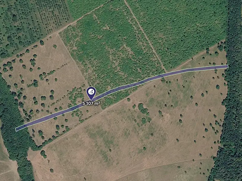 Prodej louky 5107 m², Velká nad Veličkou – náhled fotky 1