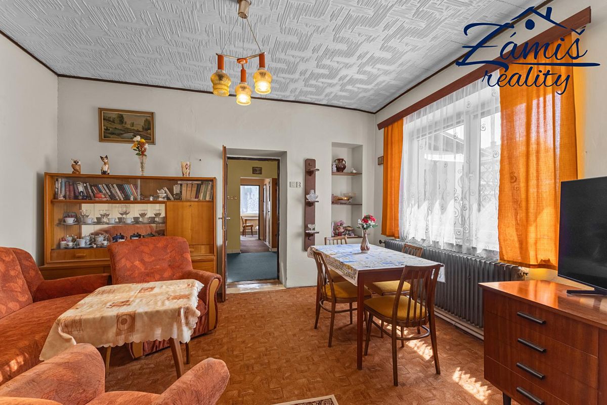 Prodej rodinného domu 87 m², pozemek 349 m² – fotografie 4