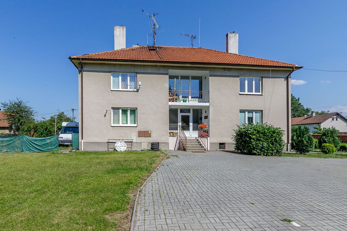 Prodej bytu 4+kk 90 m²