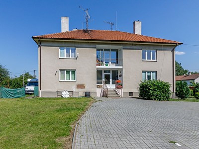 Prodej bytu 4+kk 90 m²