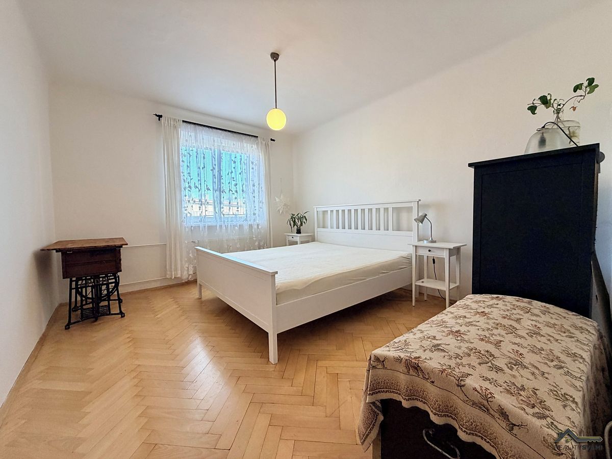 Pronájem bytu 2+1 62 m² – fotografie 5
