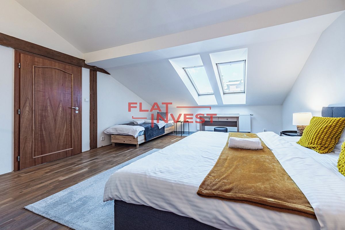 Prodej bytu 6 pokojů a více 294 m² – fotografie 4