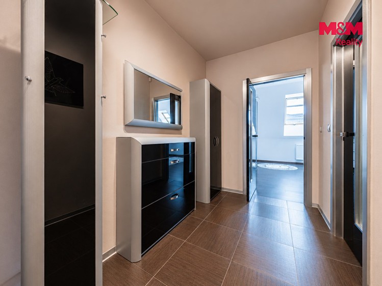 Квартира 2+kk на продаж, 95 м² (10 з 11)